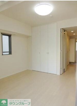 KDXレジデンス日本橋箱崎の物件内観写真