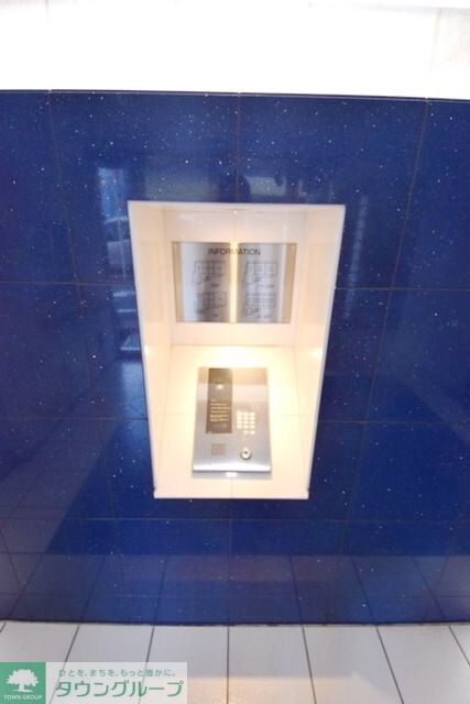 KDXレジデンス日本橋箱崎の物件内観写真