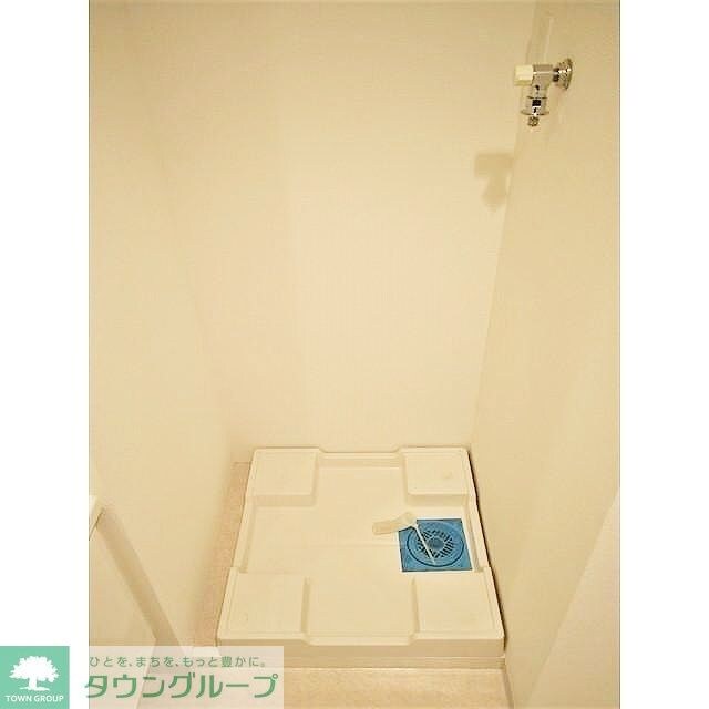 ルクレ新川レジデンスの物件内観写真