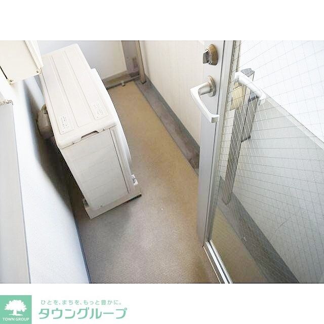 ルクレ新川レジデンスの物件内観写真