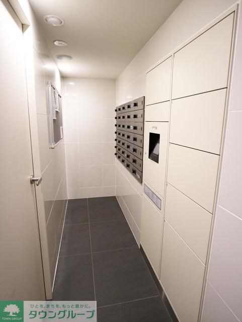 オリゼー茅場町の物件内観写真