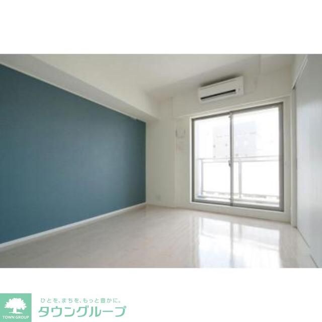 パークアクシス八丁堀の物件内観写真