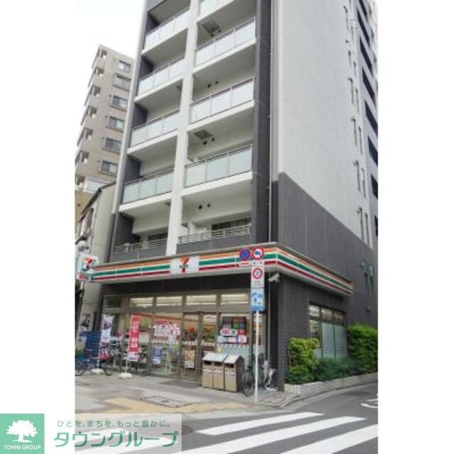 パークアクシス八丁堀の物件内観写真