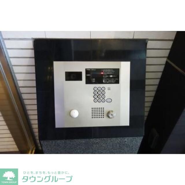 パークアクシス八丁堀の物件内観写真