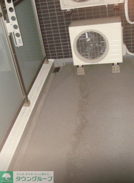 パークアクシス八丁堀の物件内観写真