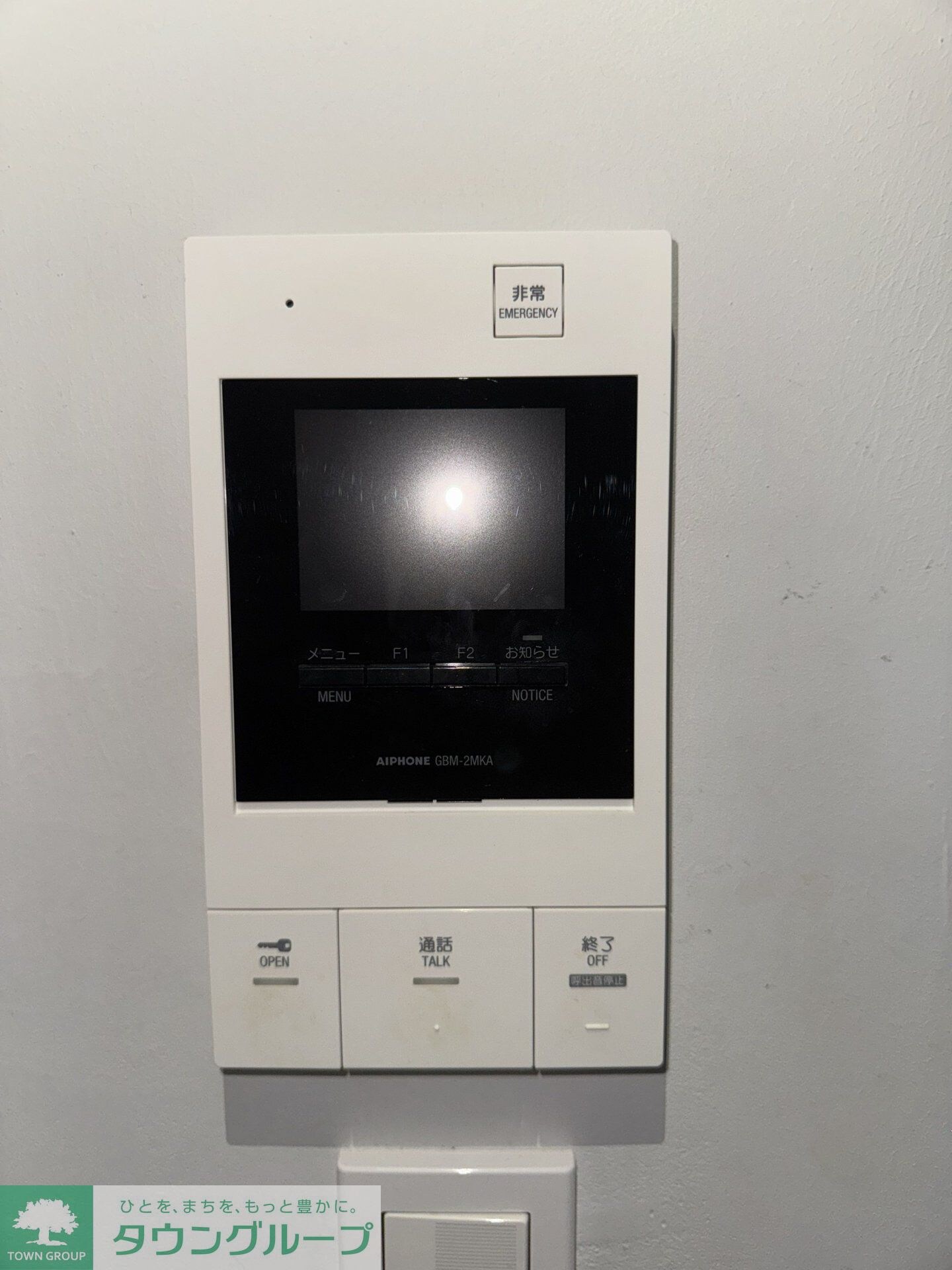 LiveFlat門前仲町の物件内観写真