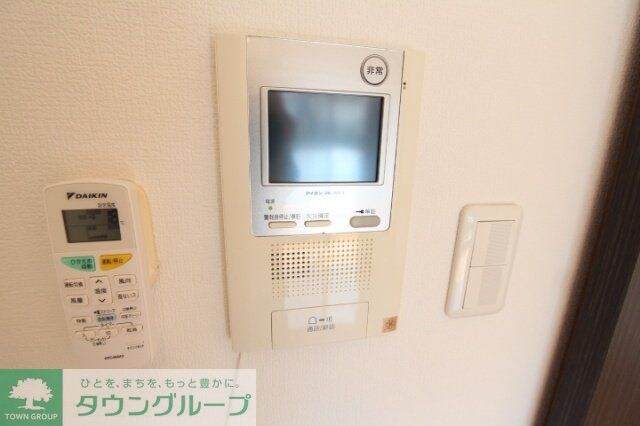 プライムアーバン目黒大橋ヒルズの物件内観写真