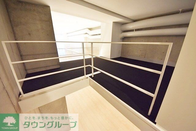 PASEO神宮前の物件内観写真