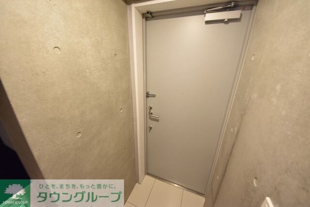 PASEO神宮前の物件内観写真