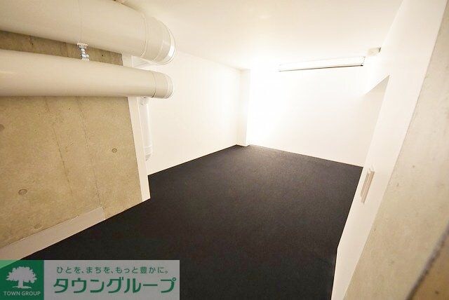 PASEO神宮前の物件内観写真