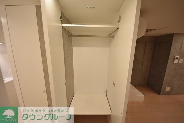 PASEO神宮前の物件内観写真