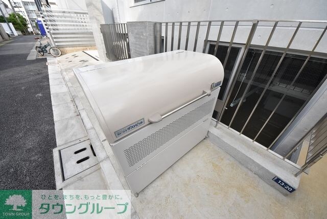 PASEO神宮前の物件内観写真