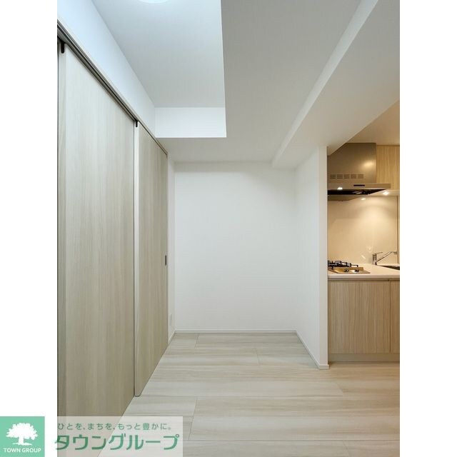 グランカーサ江戸川橋の物件内観写真