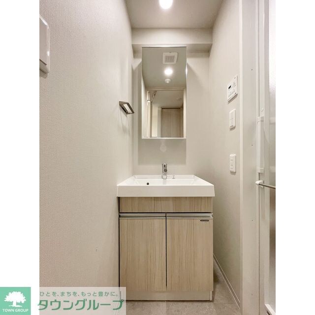 グランカーサ江戸川橋の物件内観写真