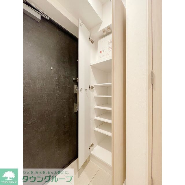 グランカーサ江戸川橋の物件内観写真