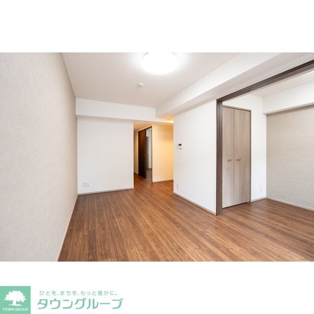 ザ・グラヴィティ新宿の物件内観写真