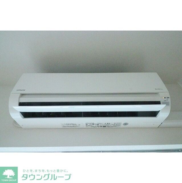 リヴィコート下落合の物件内観写真