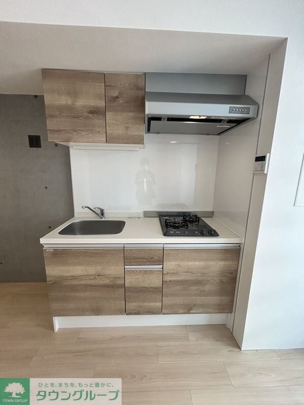 GRAN PASEO大森IIIの物件内観写真