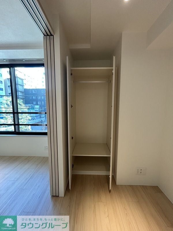 GRAN PASEO大森IIIの物件内観写真