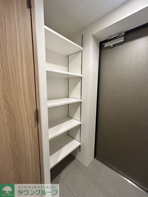 GRAN PASEO大森IIIの物件内観写真