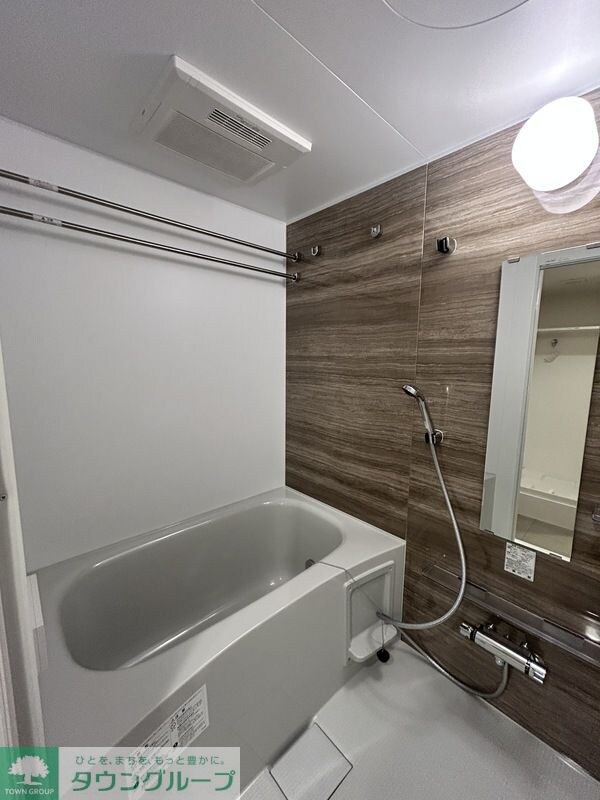 GRAN PASEO大森IIIの物件内観写真