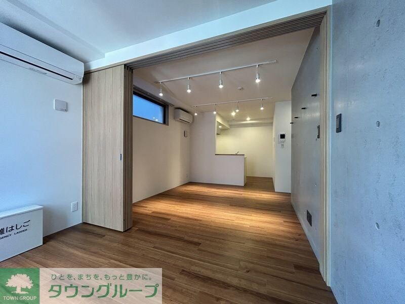 GRAN PASEO大森IIIの物件内観写真