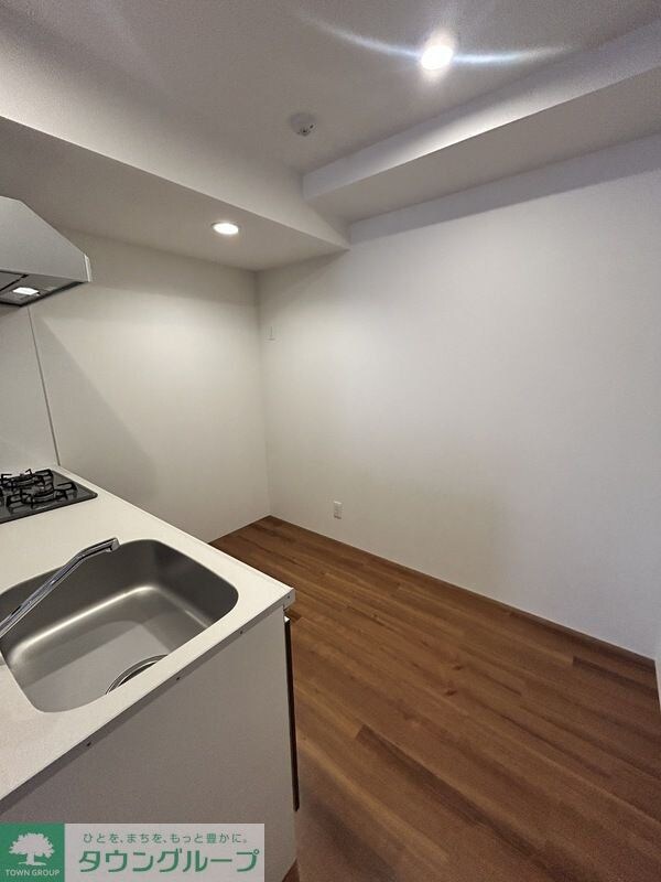 GRAN PASEO大森IIIの物件内観写真