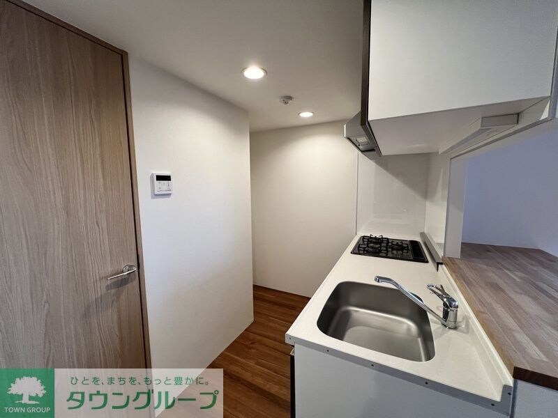 GRAN PASEO大森IIIの物件内観写真