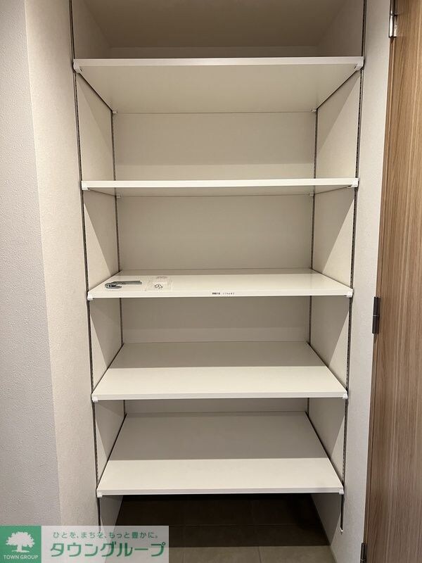 GRAN PASEO大森IIIの物件内観写真