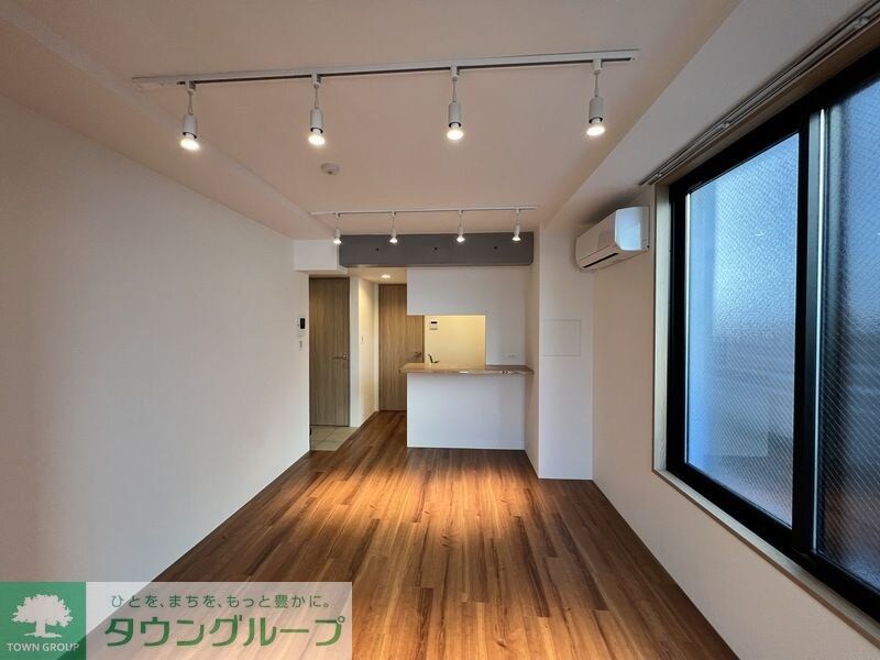 GRAN PASEO大森IIIの物件内観写真