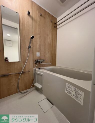 GRAN PASEO大森IIIの物件内観写真