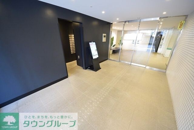 KDXレジデンス南麻布の物件内観写真