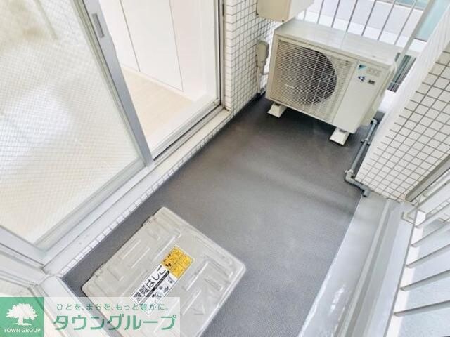 KDXレジデンス南麻布の物件内観写真