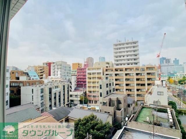 KDXレジデンス南麻布の物件内観写真