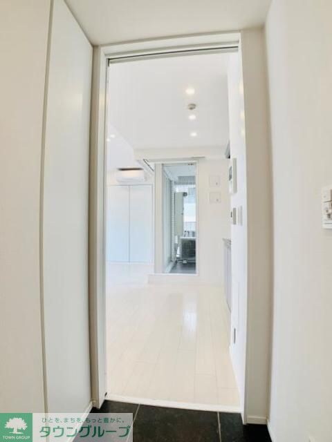 KDXレジデンス南麻布の物件内観写真