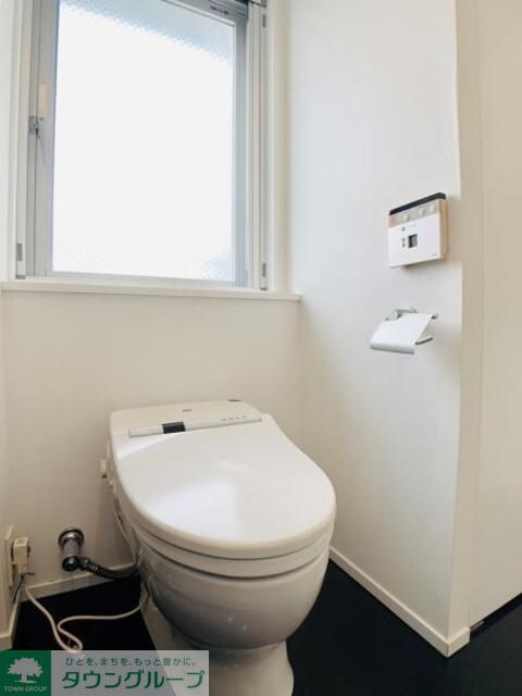 KDXレジデンス南麻布の物件内観写真