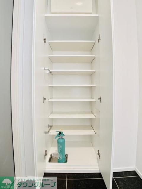 KDXレジデンス南麻布の物件内観写真