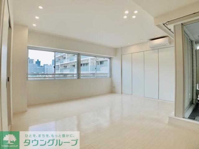 KDXレジデンス南麻布の物件内観写真