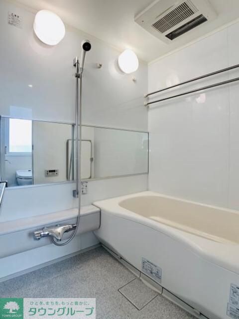 KDXレジデンス南麻布の物件内観写真