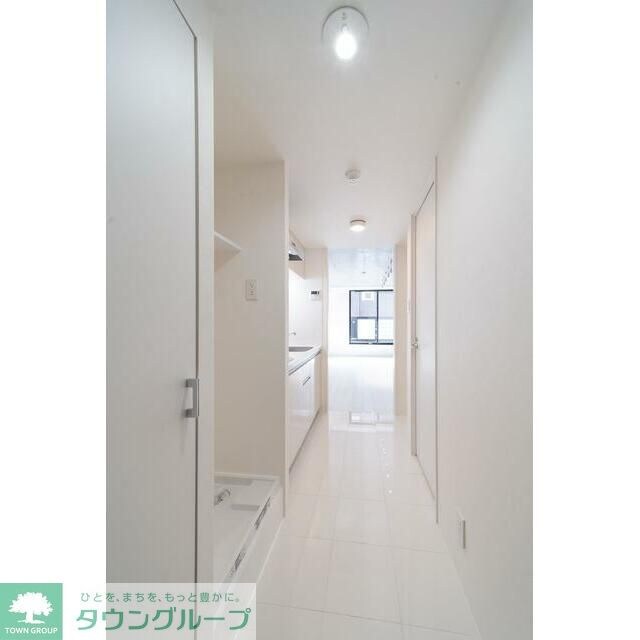 グランドレジデンス目黒の物件内観写真