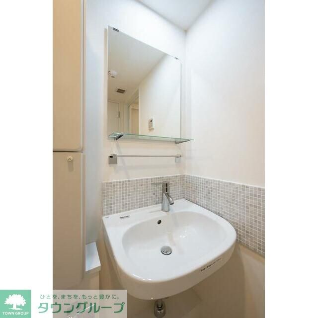 グランドレジデンス目黒の物件内観写真