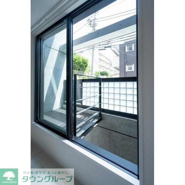 グランドレジデンス目黒の物件内観写真