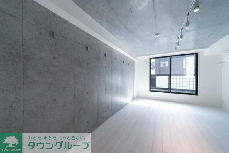 グランドレジデンス目黒の物件内観写真