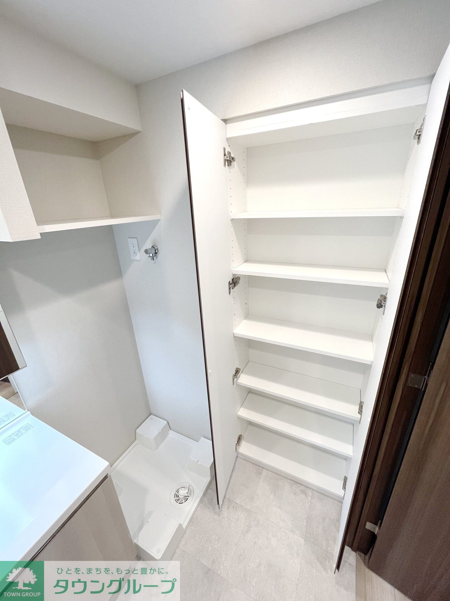 シーズンフラッツ武蔵小山の物件内観写真