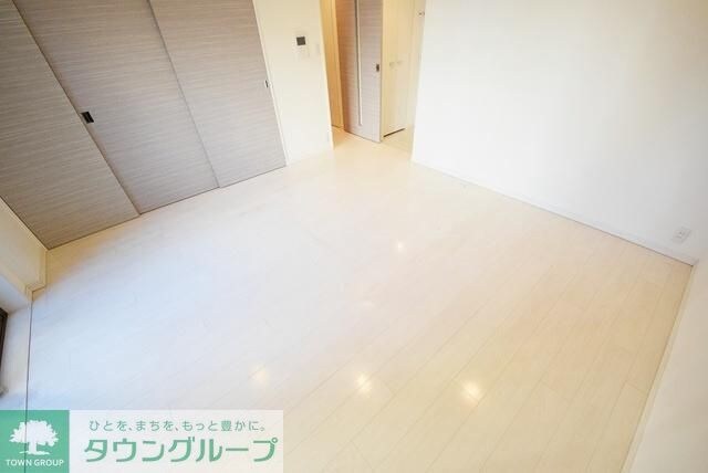 ベルファース目黒の物件内観写真