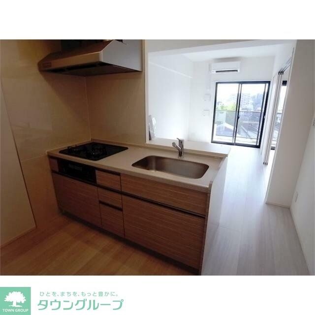 SAKURAレジデンスの物件内観写真