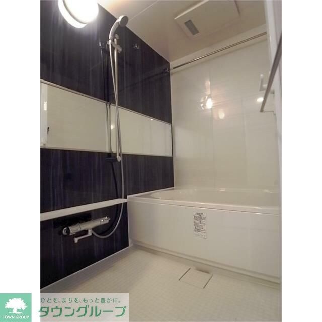 SAKURAレジデンスの物件内観写真