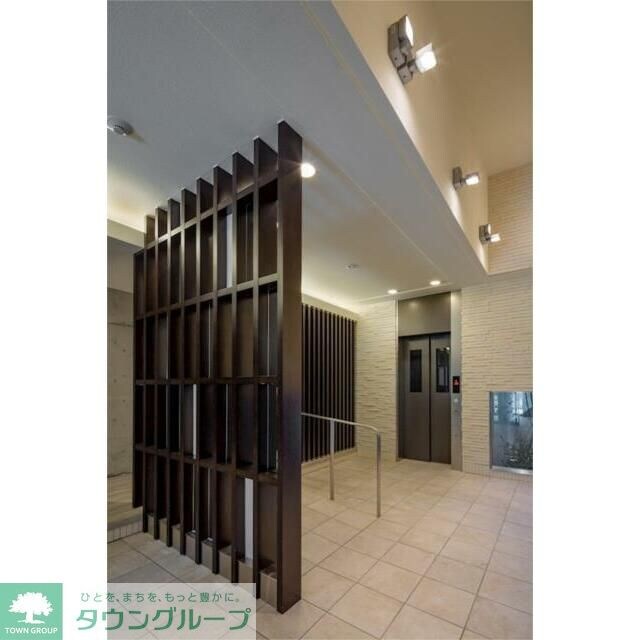 SAKURAレジデンスの物件内観写真