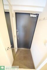 クレストコート門前仲町の物件内観写真