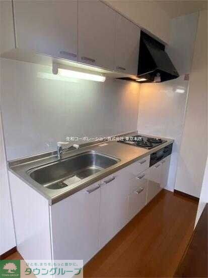 グリシーヌの物件内観写真